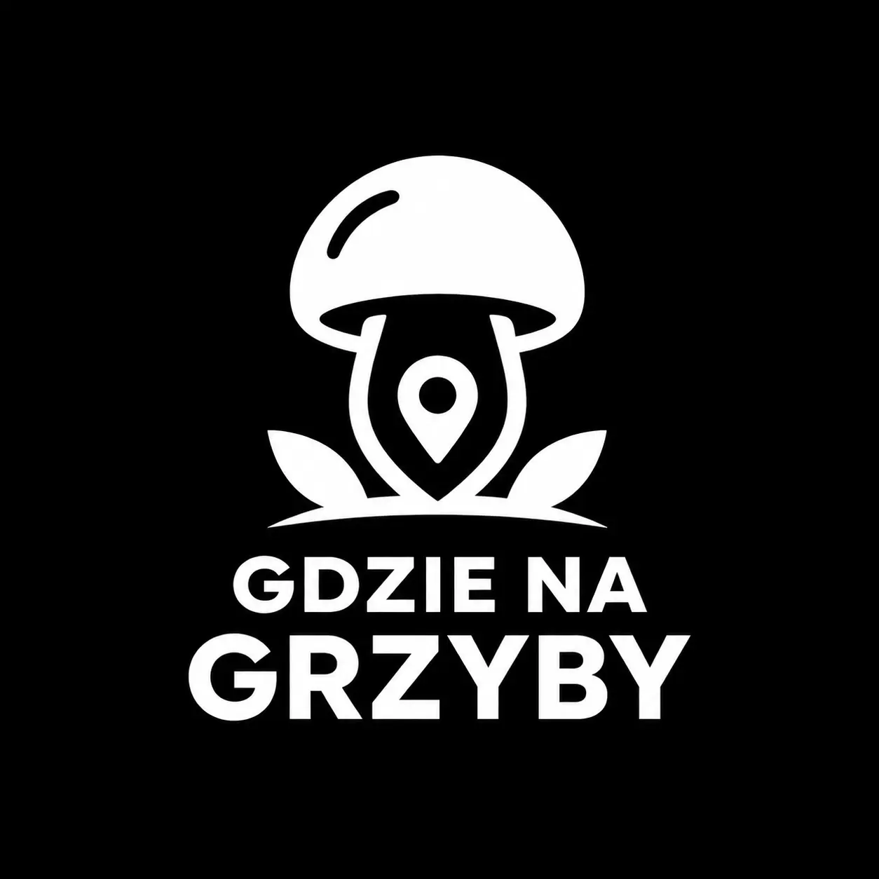 gdzienagrzyby logo